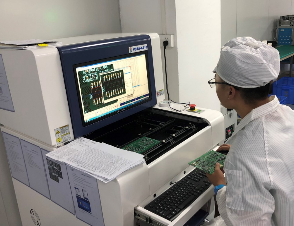 SMT包工包料