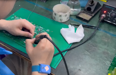 SMT貼片加工的常見(jiàn)問(wèn)題及解決方法
