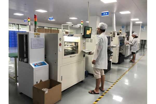 浙江smt專業廠家高質快速SMT加工