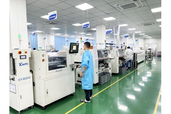 貼片加工廠分享：貼片加工的關(guān)鍵注意點