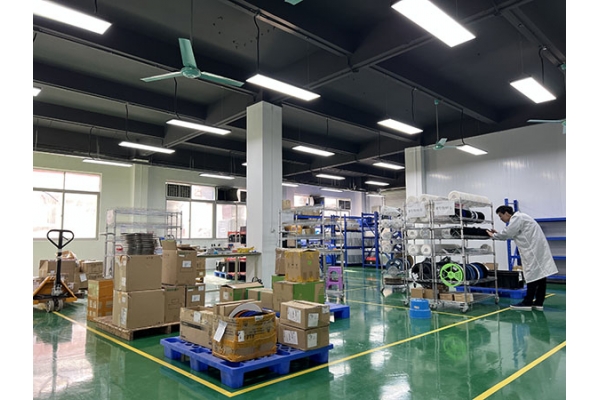 SMT工廠物料來(lái)料質(zhì)量控制的策略與實(shí)踐